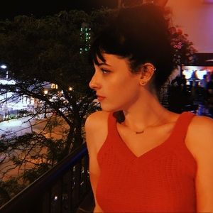 Meet your Posher, Hannah